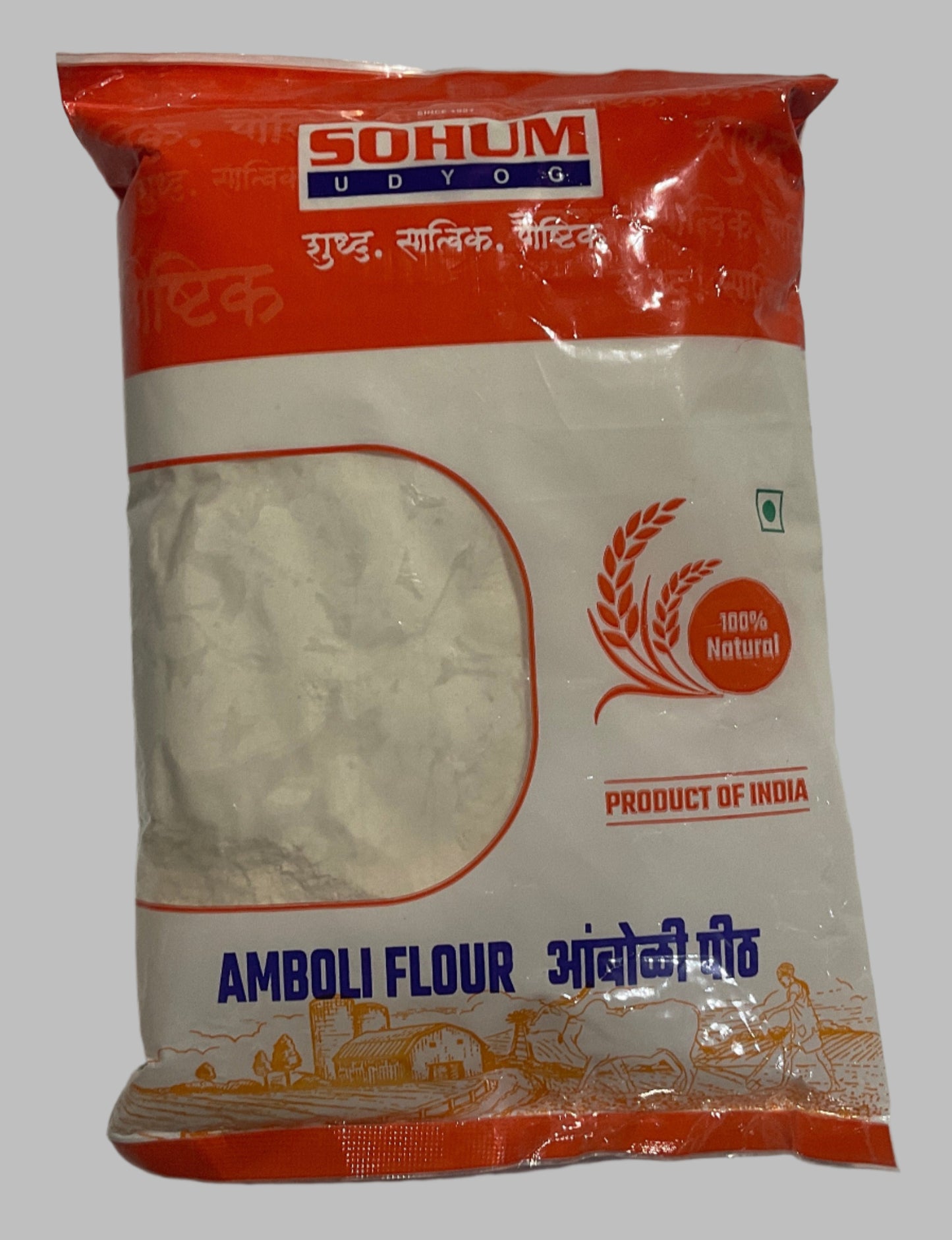 SOHUM AMBOLI FLOUR