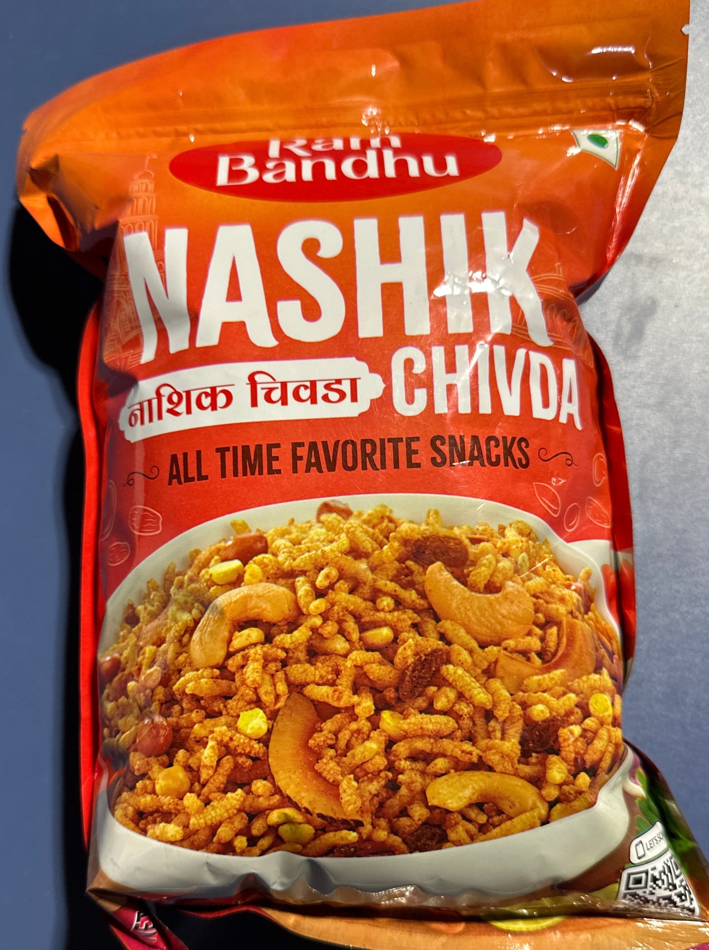 RAM BANDHU NASIK CHIWDA