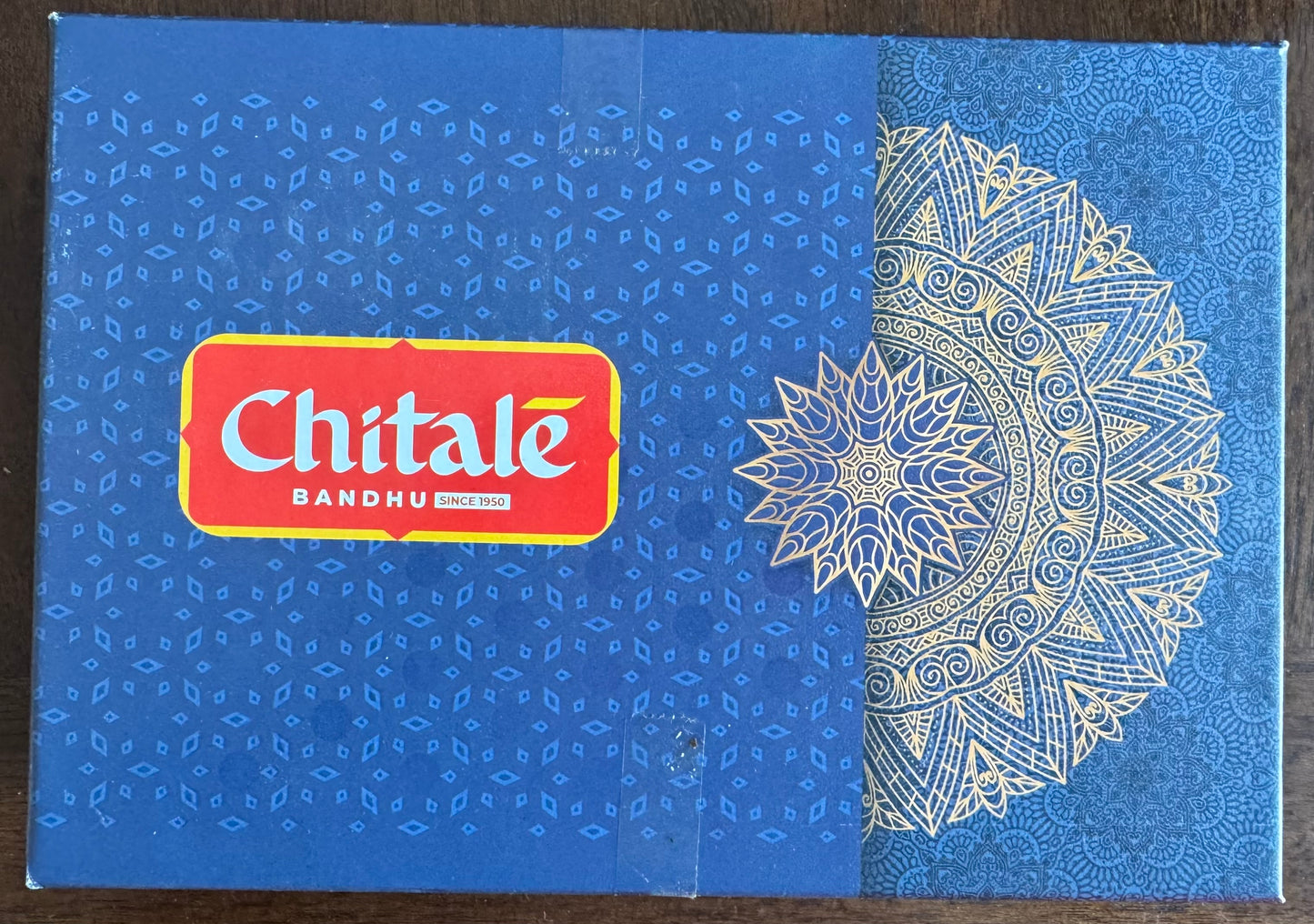 Chitale Amba Barfi