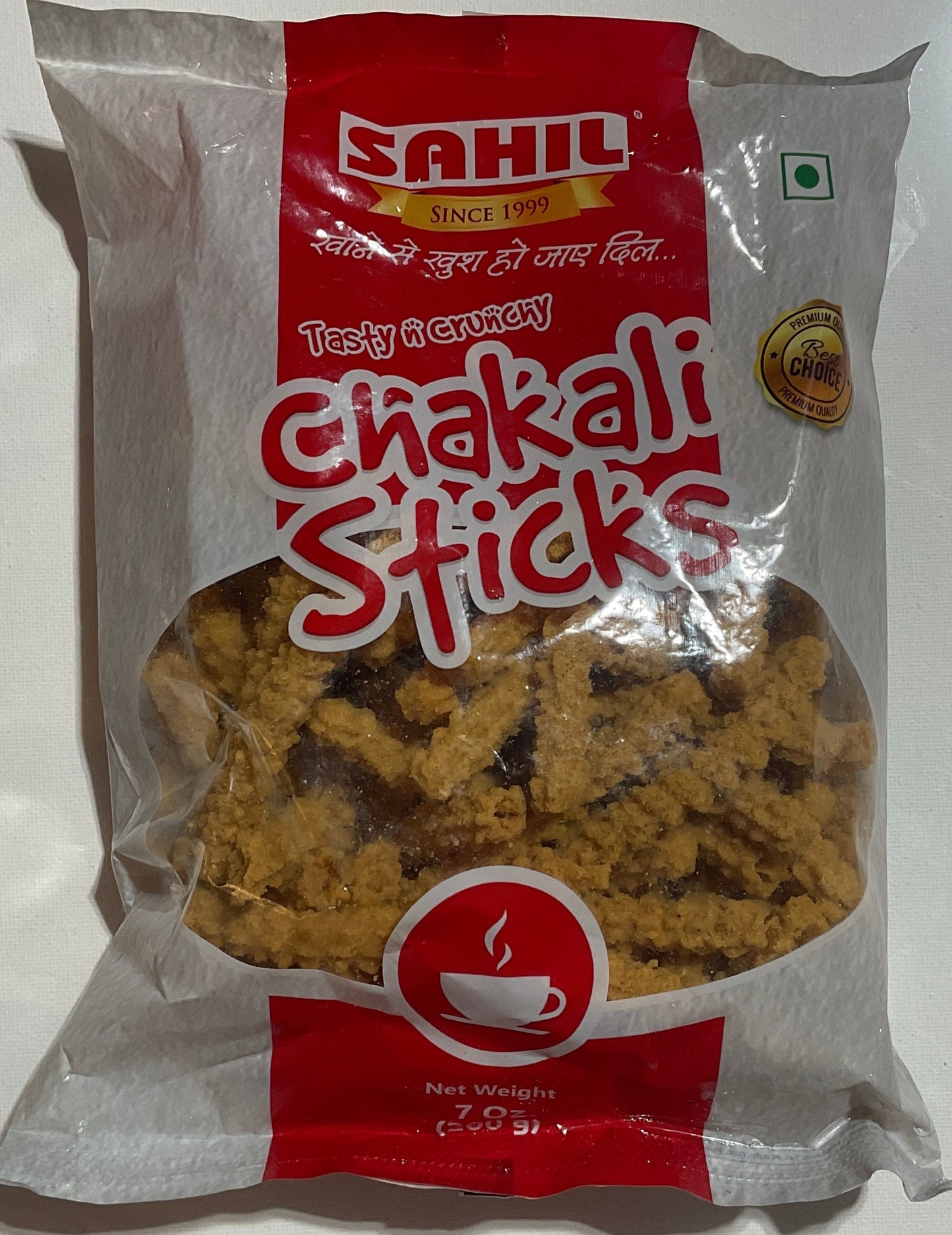 SAHIL CHAKALI STICKS