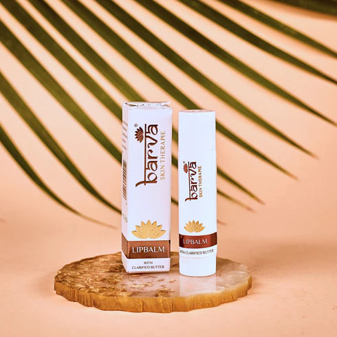 Barva - LIP BALM CHAPSTICK