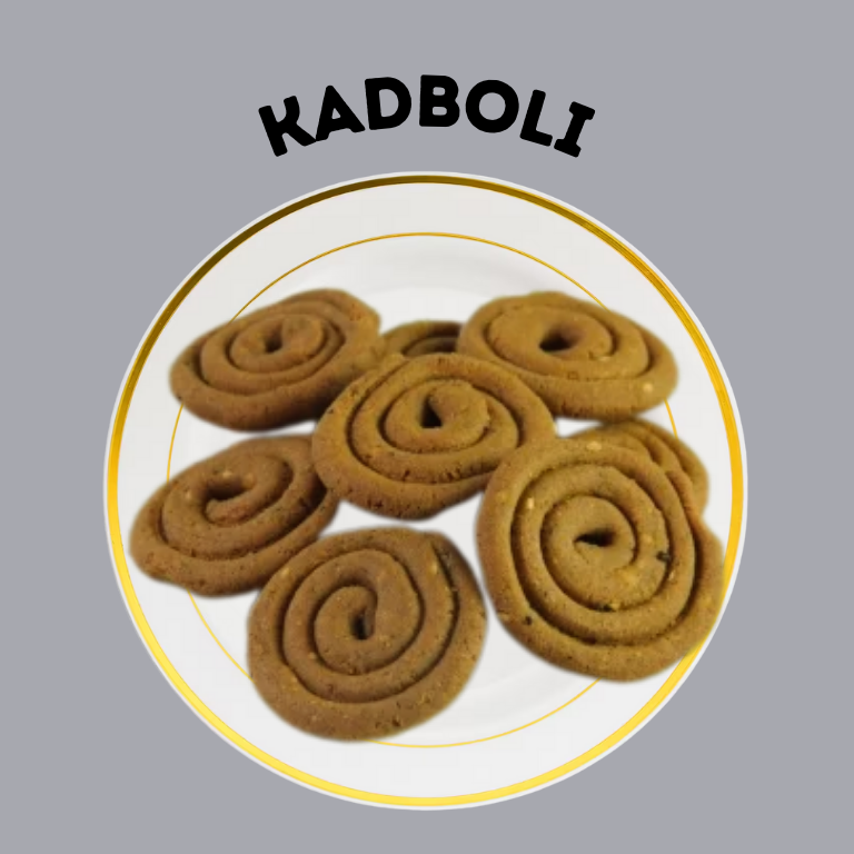 Kadboli
