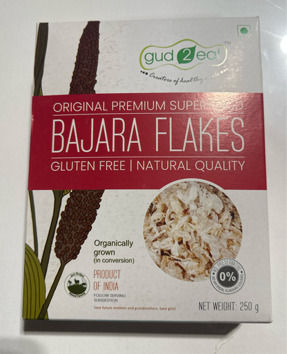 BAJARA FLAKES