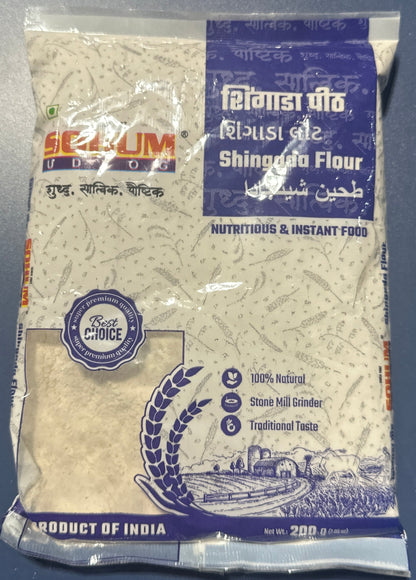SOHUM SHINGADA FLOUR