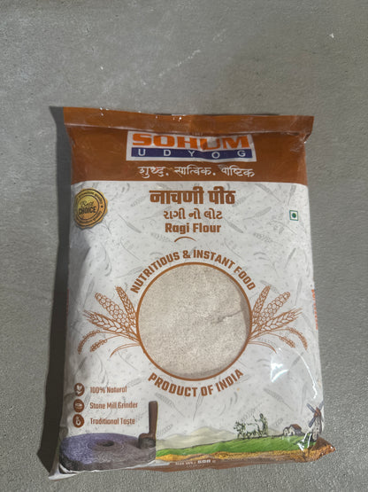 Nachani Peeth