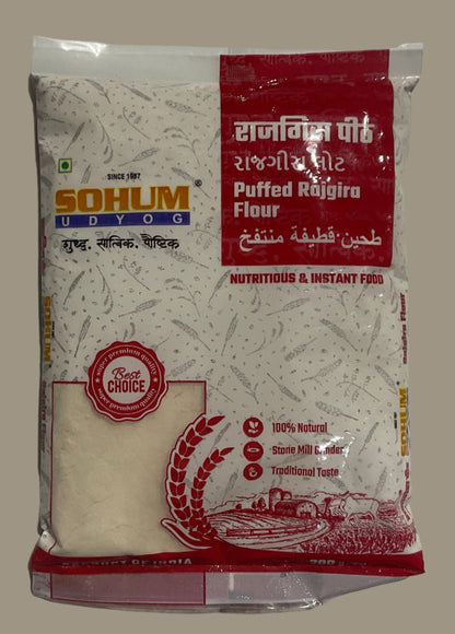 SOHUM RAJGIRA FLOUR
