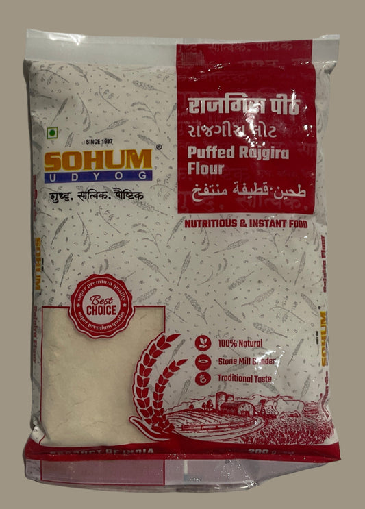 SOHUM RAJGIRA FLOUR