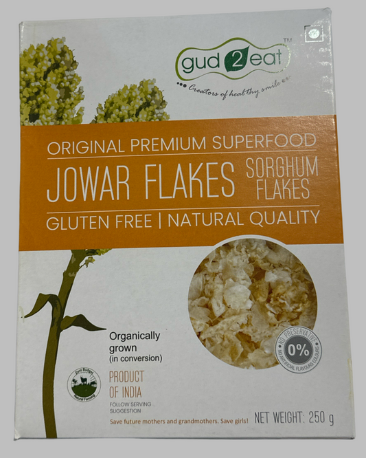 JAWAR FLAKES
