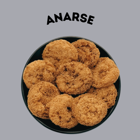 Anarse