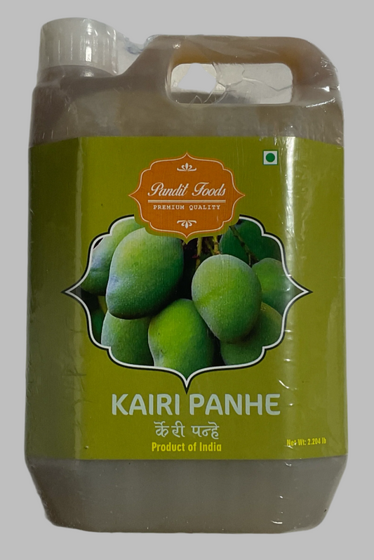 KAIRI PANHE SYRUP