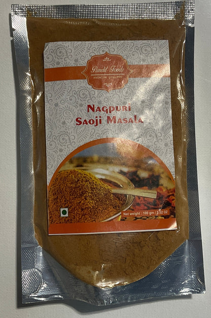 SAOJI MASALA
