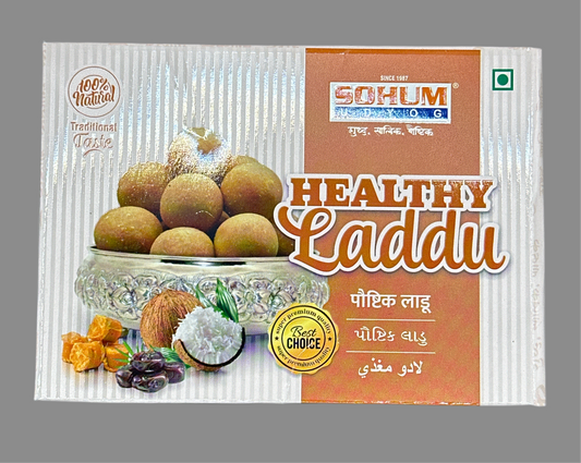 SOHUM PAUSHTIK LADOO