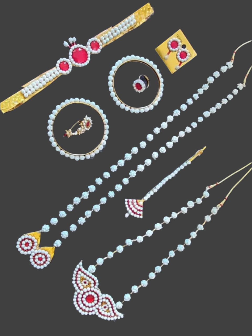 Halwa Dagine - Womens