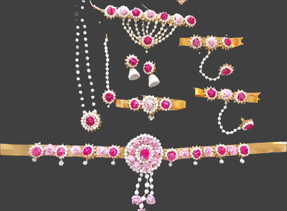 Halwa Dagine - Womens