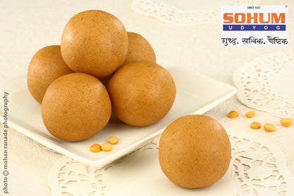 Besan Ladoo