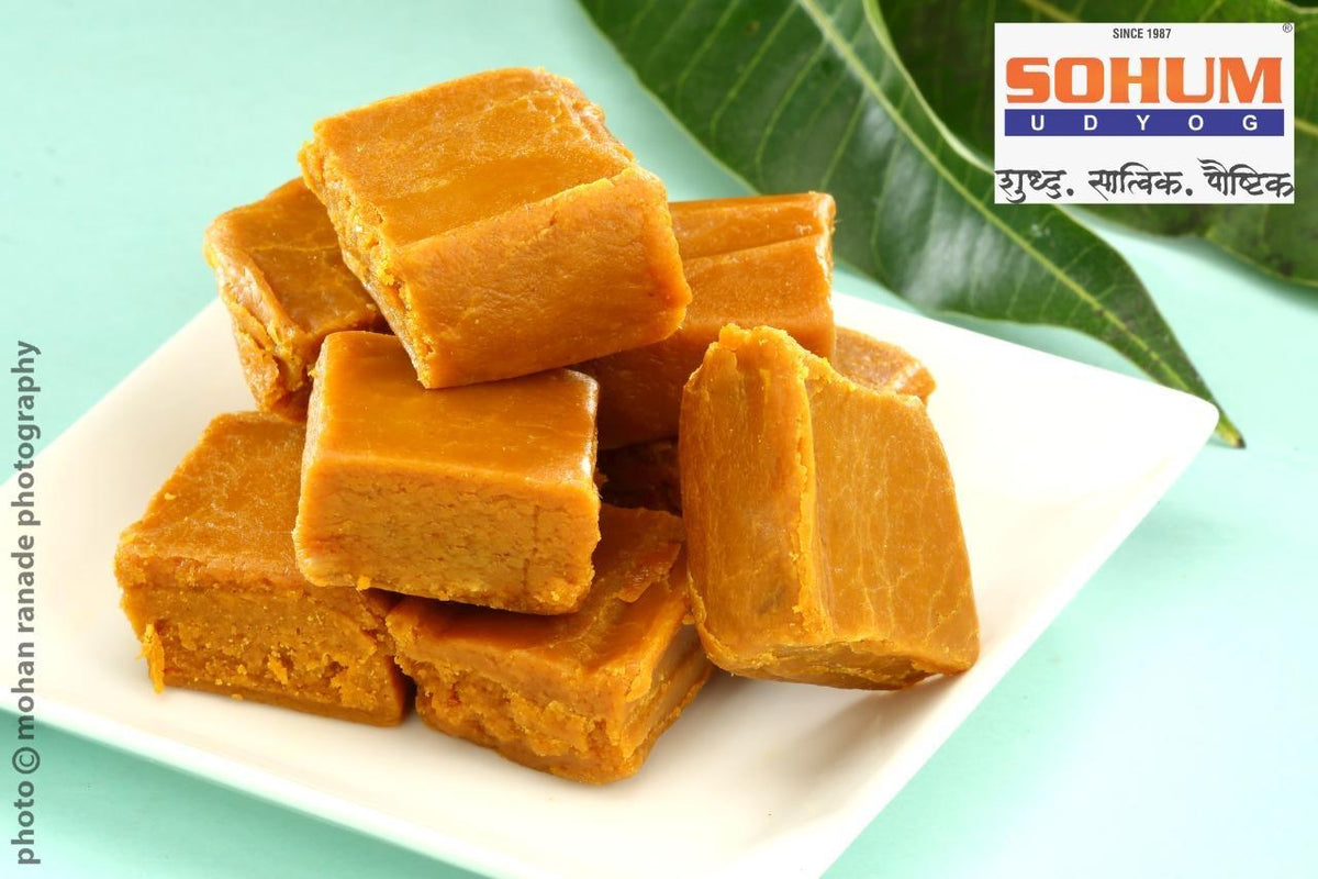 Amba Barfi