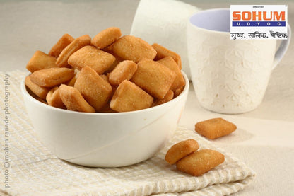 God Shankarpale (Sweet)