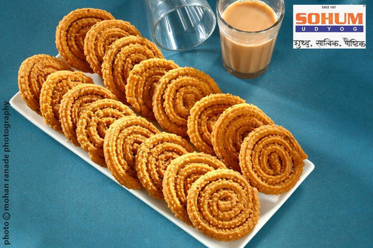 Chakali