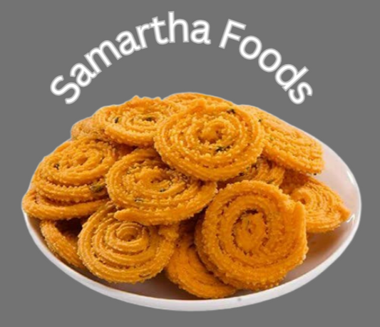 Chakali