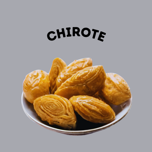 Chirote