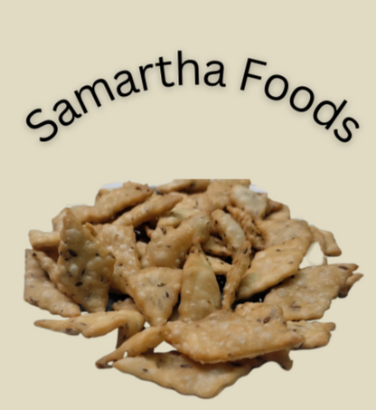 Khare Shankarpale (Salty)