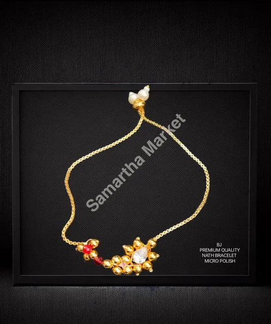Nath Bracelet Imitation Jewelry