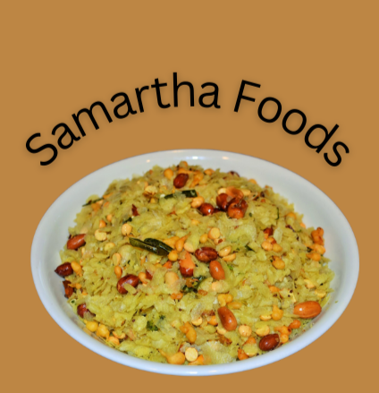 Pohe Chivada (Thin)