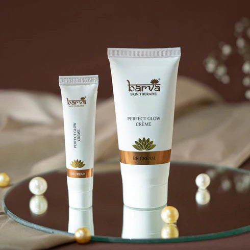 Barva - Perfect Glow Cream BB Cream