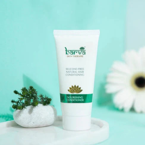 Barva - Nourishing Natural Hair Conditioner